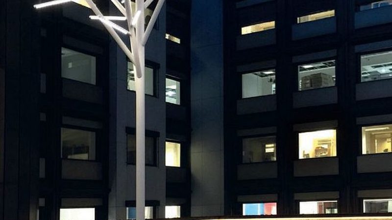 灯具批发质量如何辨识：关键指标与选购技巧**
