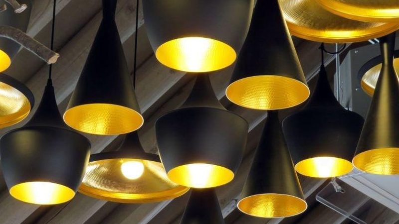 工矿灯功率因数0.95：合格标准与实际影响